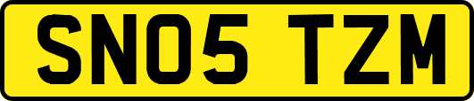 SN05TZM