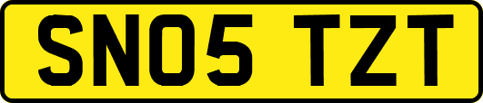 SN05TZT