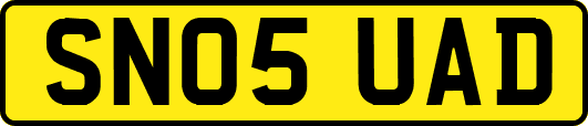 SN05UAD