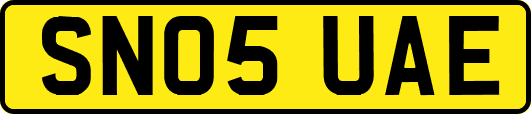 SN05UAE