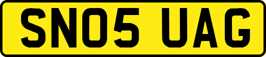 SN05UAG