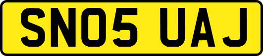 SN05UAJ