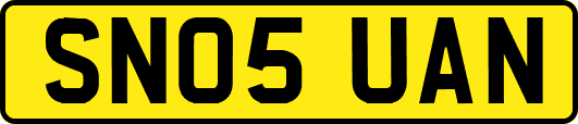 SN05UAN