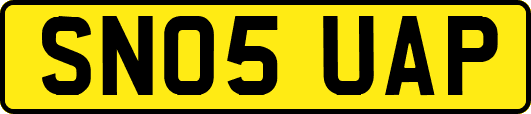 SN05UAP