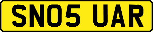 SN05UAR