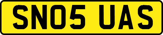 SN05UAS