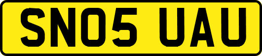 SN05UAU