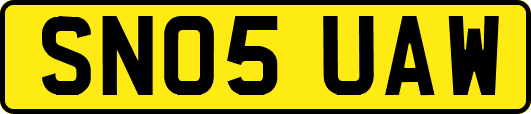 SN05UAW