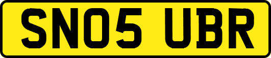 SN05UBR