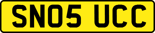 SN05UCC