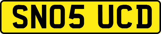 SN05UCD