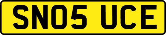 SN05UCE