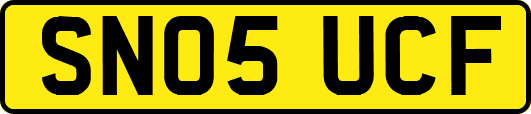 SN05UCF