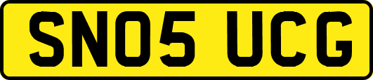 SN05UCG