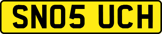 SN05UCH