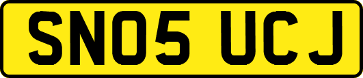 SN05UCJ