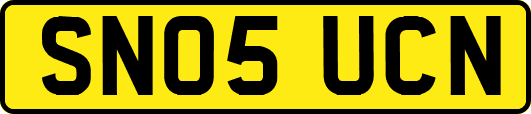 SN05UCN