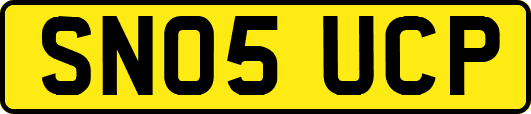 SN05UCP