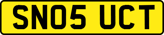 SN05UCT