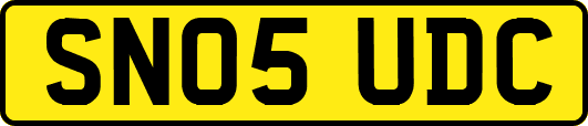 SN05UDC