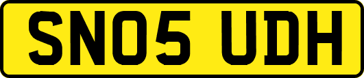 SN05UDH