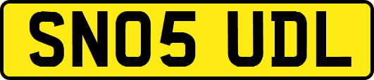 SN05UDL