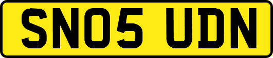 SN05UDN