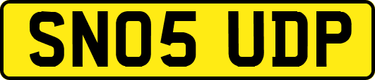 SN05UDP