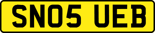 SN05UEB