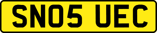 SN05UEC