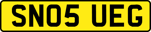 SN05UEG