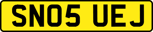 SN05UEJ