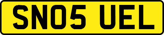 SN05UEL