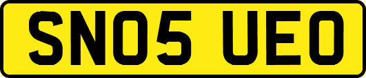 SN05UEO
