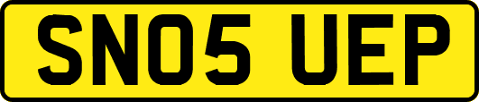 SN05UEP