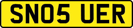 SN05UER