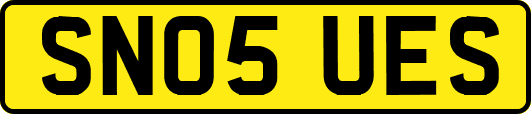SN05UES