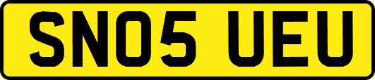 SN05UEU
