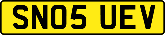 SN05UEV