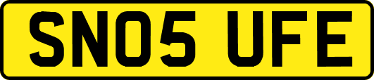 SN05UFE
