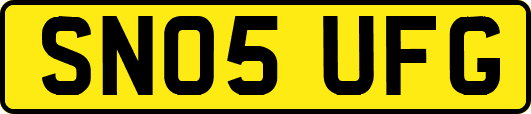 SN05UFG
