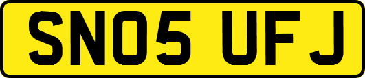 SN05UFJ