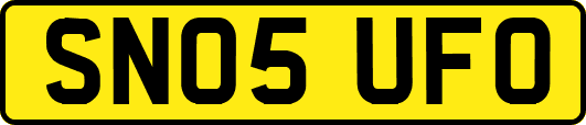 SN05UFO