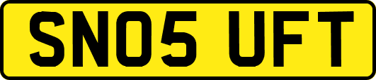 SN05UFT