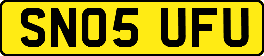 SN05UFU