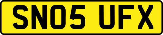 SN05UFX