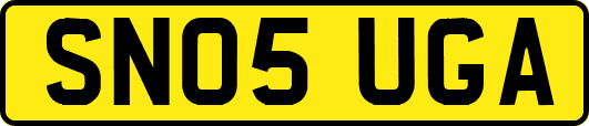 SN05UGA