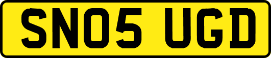 SN05UGD