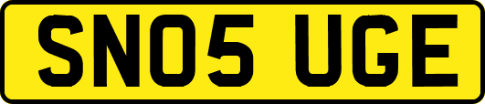 SN05UGE