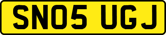 SN05UGJ